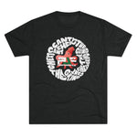 PJF Limited Edition Squid Tee